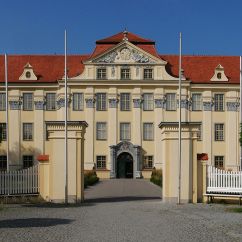 Tettnang Neues Schloss