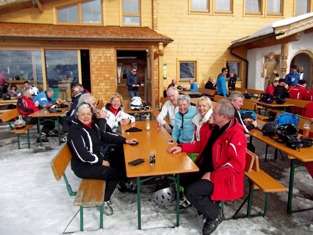 20160124.28. Fünf Tage Zillertal im Garten “EDEN